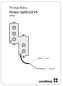 Preview: Sandberg Power Splitcoil Pickup V5